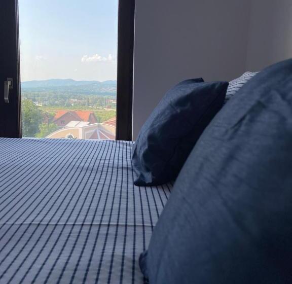 پانسیون Pjer Sobe Niska Banja