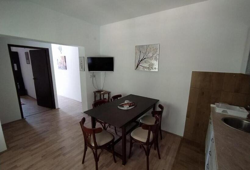 پانسیون Pjer Sobe Niska Banja