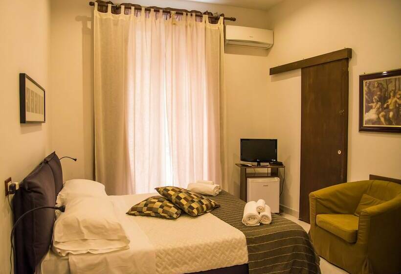 Bed & Breakfast Plebiscito Home
