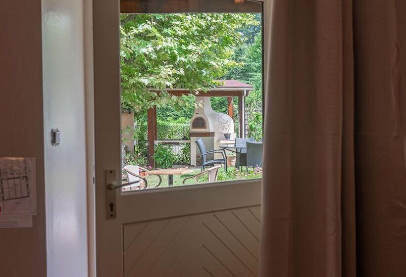 فندق Au Coq Dort Spa