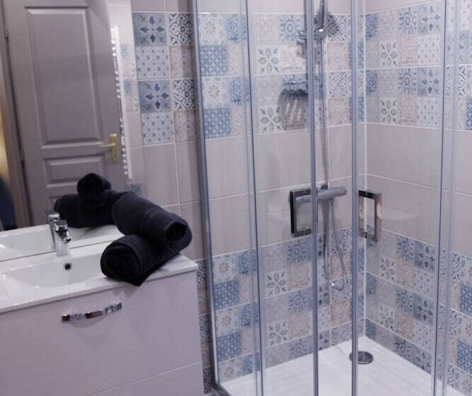 فندق Au Coq Dort Spa