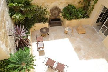 Fotos del hotel Autour Du Petit Paradis:  10
