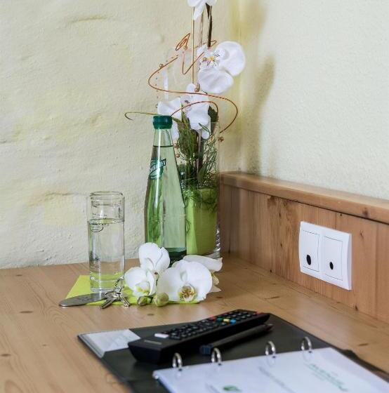 فندق Avenue Altenfurt