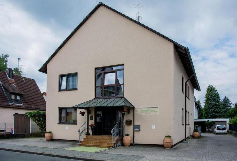 فندق Avenue Altenfurt