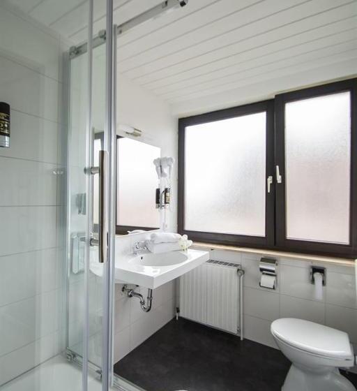 فندق Avenue Altenfurt