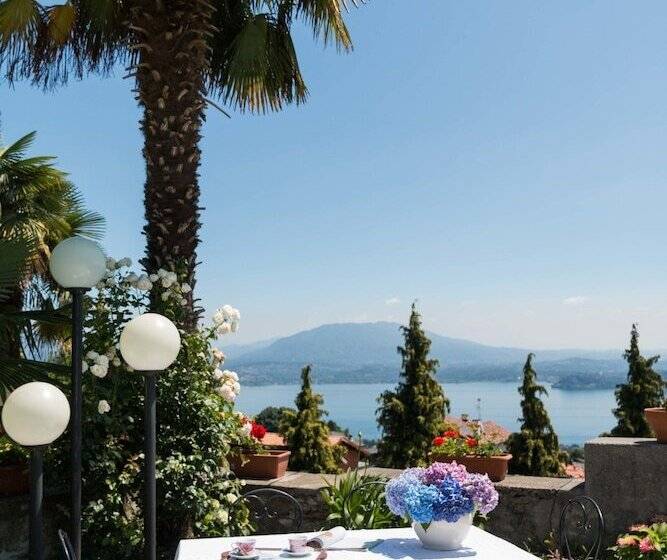 酒店 Bed & Breakfast Casa Mariuccia