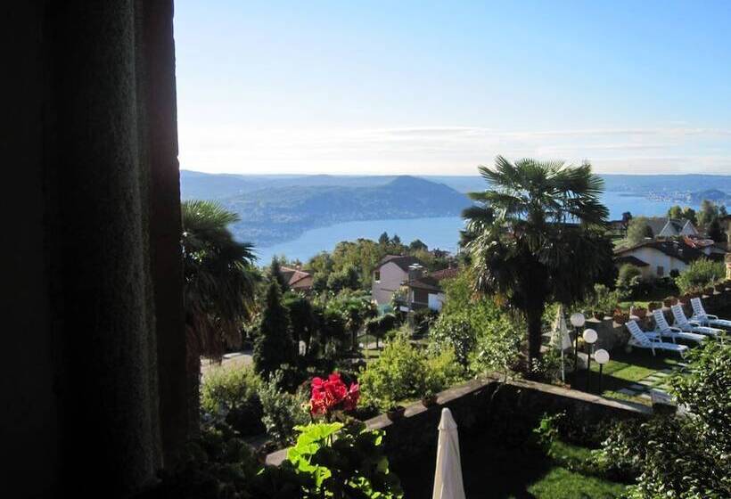 酒店 Bed & Breakfast Casa Mariuccia