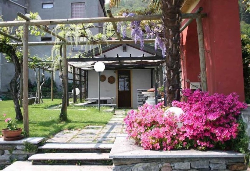酒店 Bed & Breakfast Casa Mariuccia