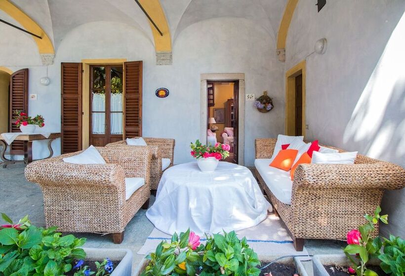 호텔 Bed & Breakfast Casa Mariuccia