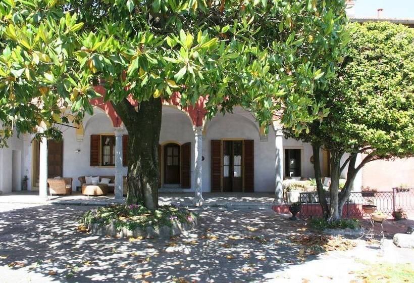 酒店 Bed & Breakfast Casa Mariuccia