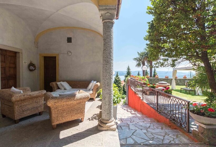 酒店 Bed & Breakfast Casa Mariuccia