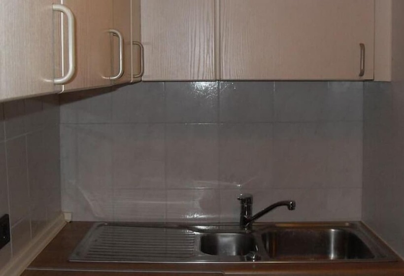 בית מלון כפרי Belle Vue