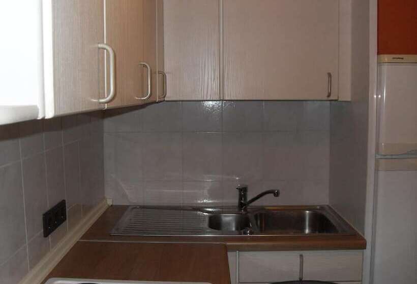 בית מלון כפרי Belle Vue