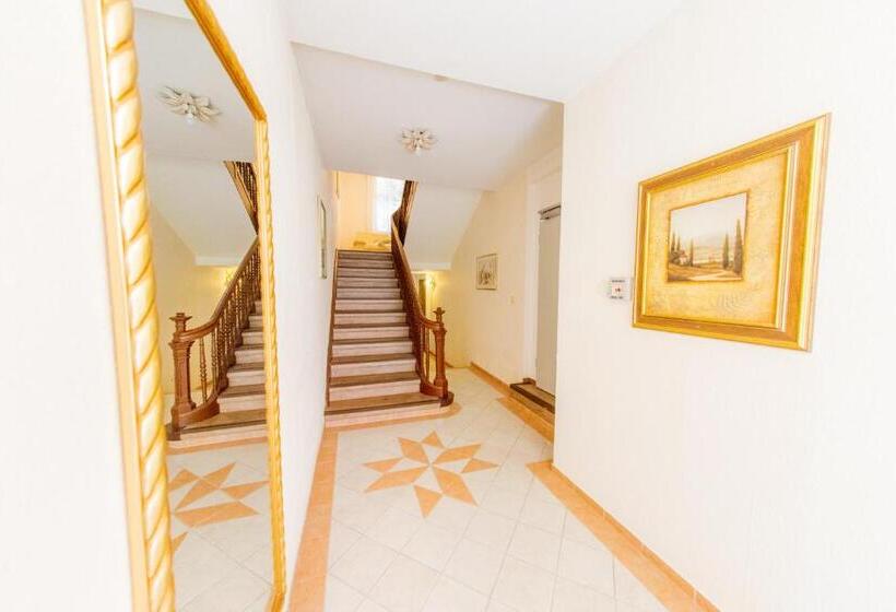 Отель Centro Furth Nurnberg