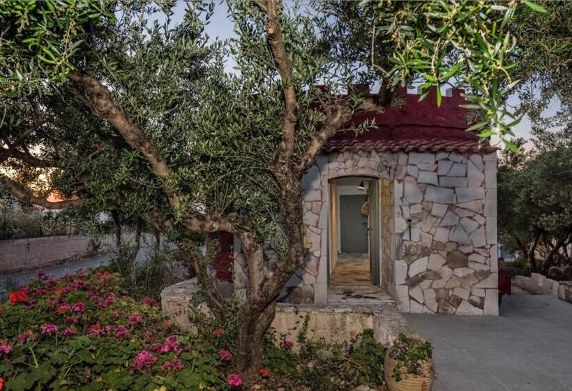 هتل Creta Vitalis