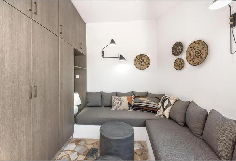 هتل Creta Vitalis