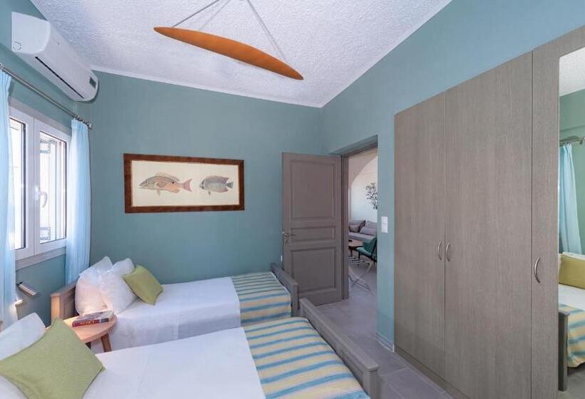 هتل Creta Vitalis