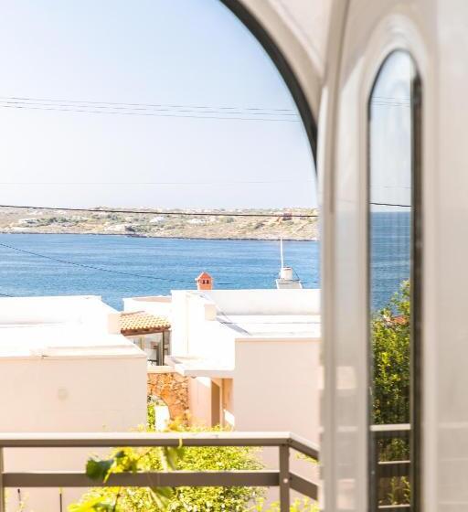 هتل Creta Vitalis