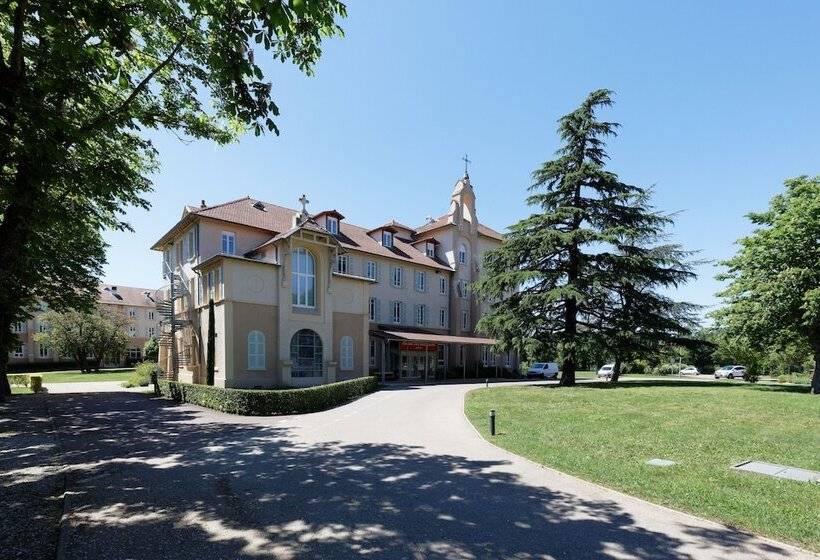 호텔 Domaine Lyon Saint Joseph