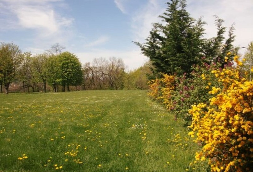 호텔 Domaine Lyon Saint Joseph