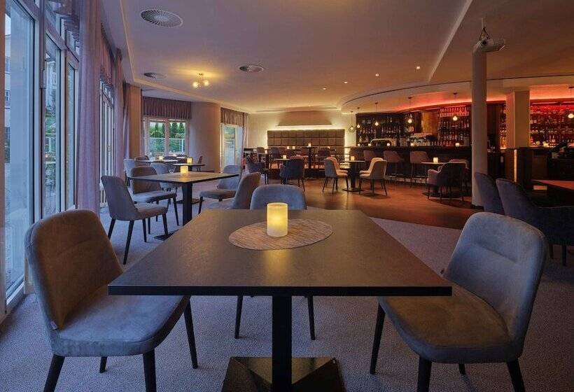 Dorint Seehotel Binz Therme