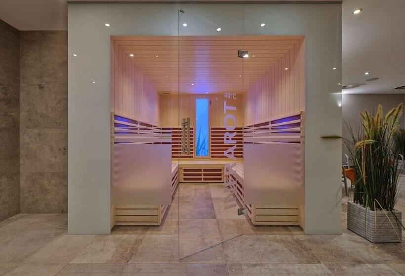 Dorint Seehotel Binz Therme