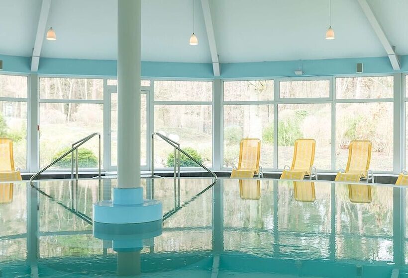 Dorint Seehotel Binz Therme