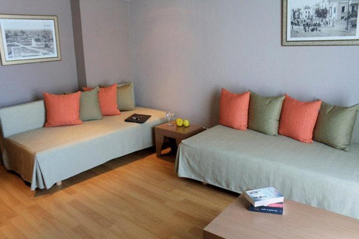酒店 Elpida Resort & Spa