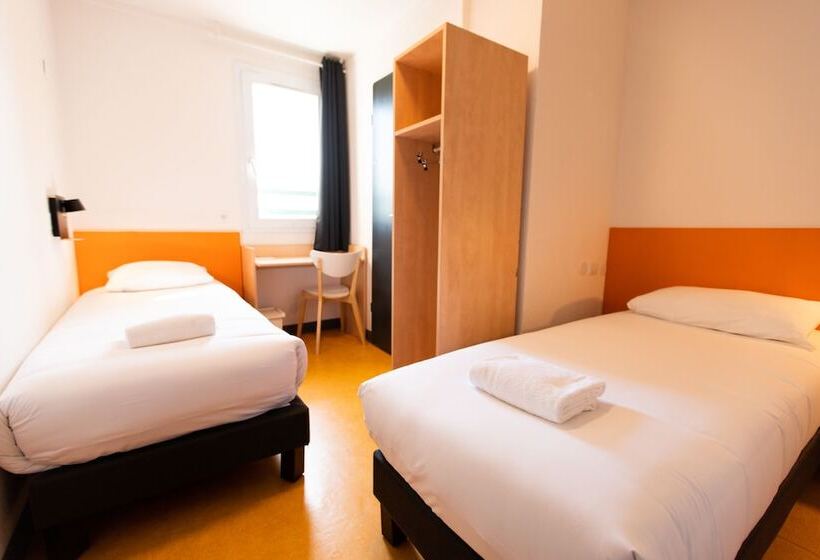 호텔 Face West Le Pontet