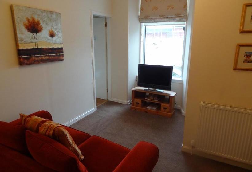 فندق Grange View Bed And Breakfast