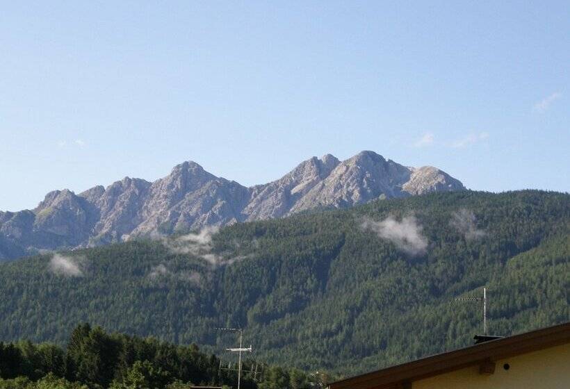 فندق Haus Auer Irene