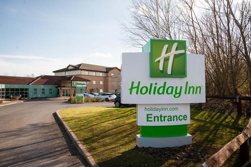 호텔 Holiday Inn Darlington   North A1m, Jct.59, An Ihg