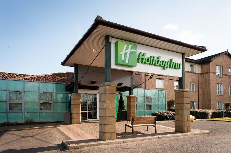 호텔 Holiday Inn Darlington   North A1m, Jct.59, An Ihg