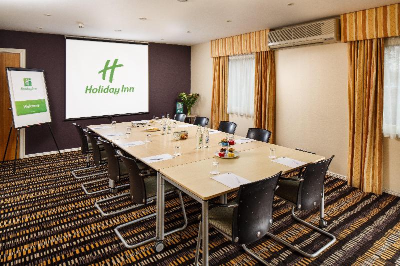 호텔 Holiday Inn Darlington   North A1m, Jct.59, An Ihg