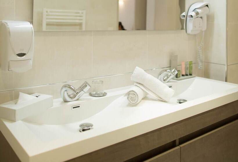 בית מלון כפרי Holidays & Work