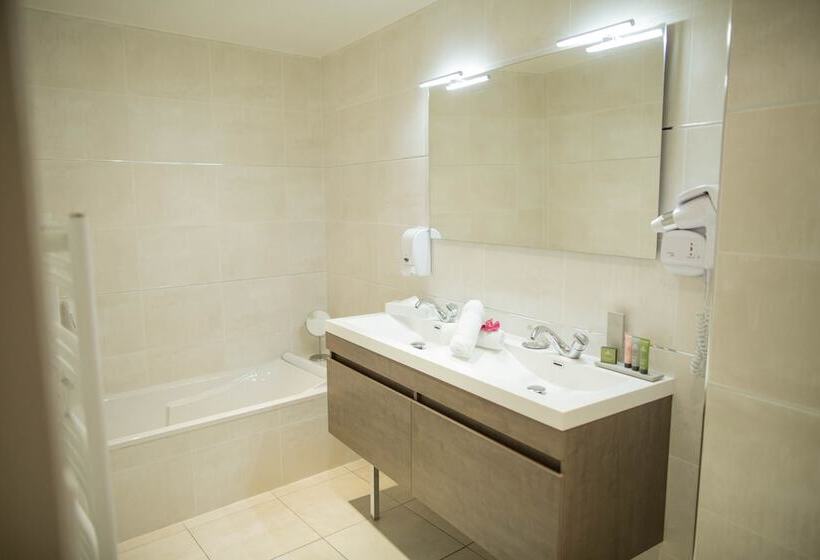 בית מלון כפרי Holidays & Work