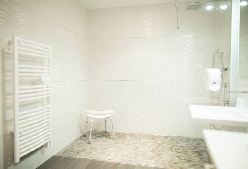 בית מלון כפרי Holidays & Work