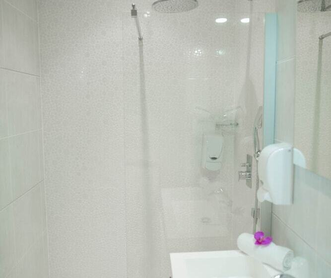 בית מלון כפרי Holidays & Work