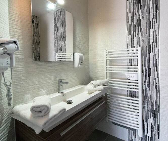 בית מלון כפרי Holidays & Work