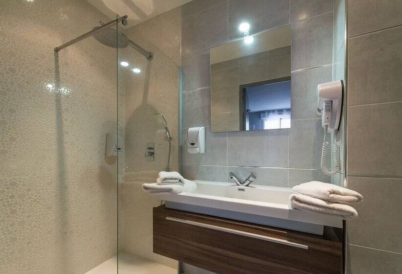 בית מלון כפרי Holidays & Work