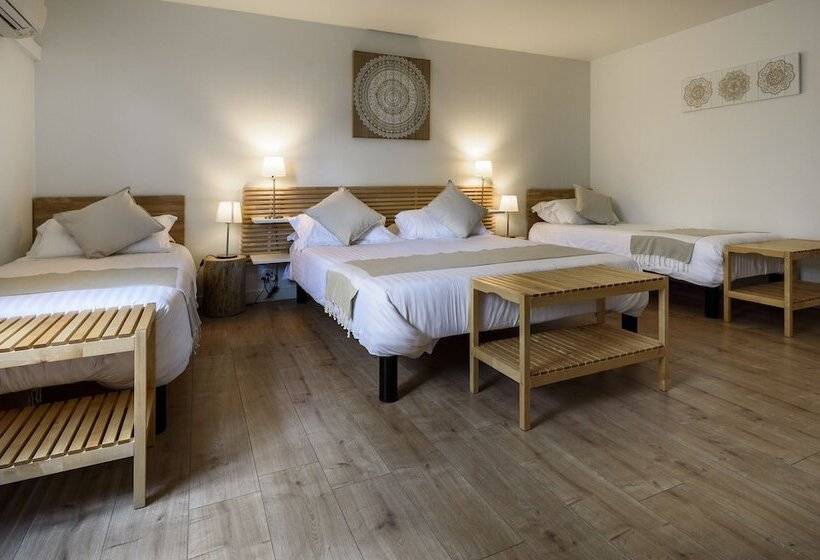 هتل Hôtel & Studios Astor