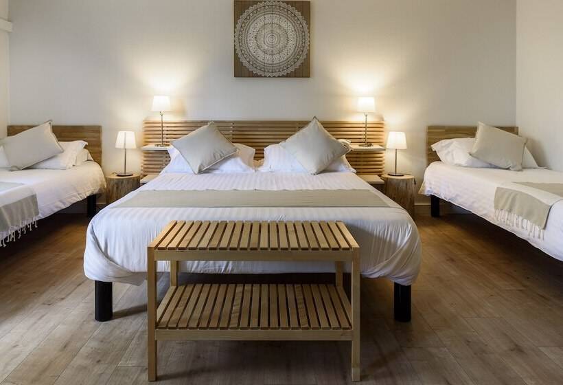 هتل Hôtel & Studios Astor
