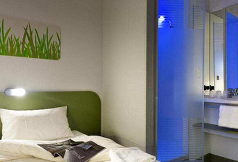 هتل Ibis Budget Saint Dié Des Vosges