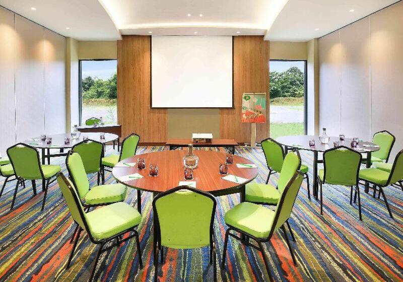 هتل Ibis Styles Bogor Raya