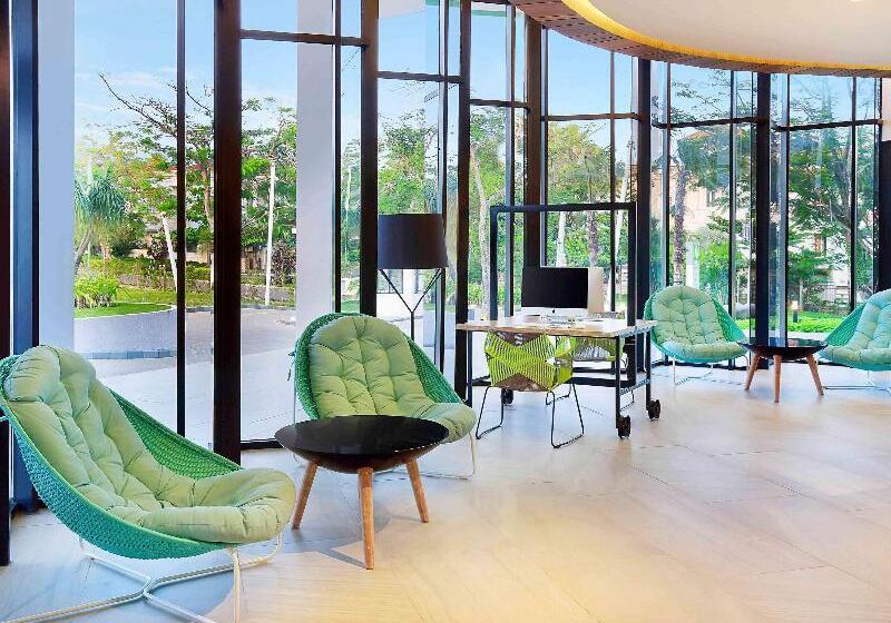 هتل Ibis Styles Bogor Raya