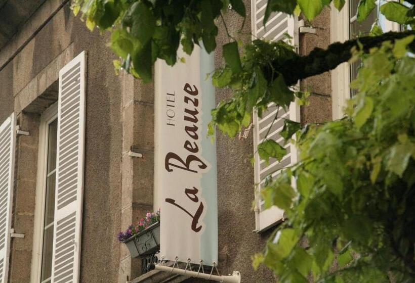 فندق La Beauze