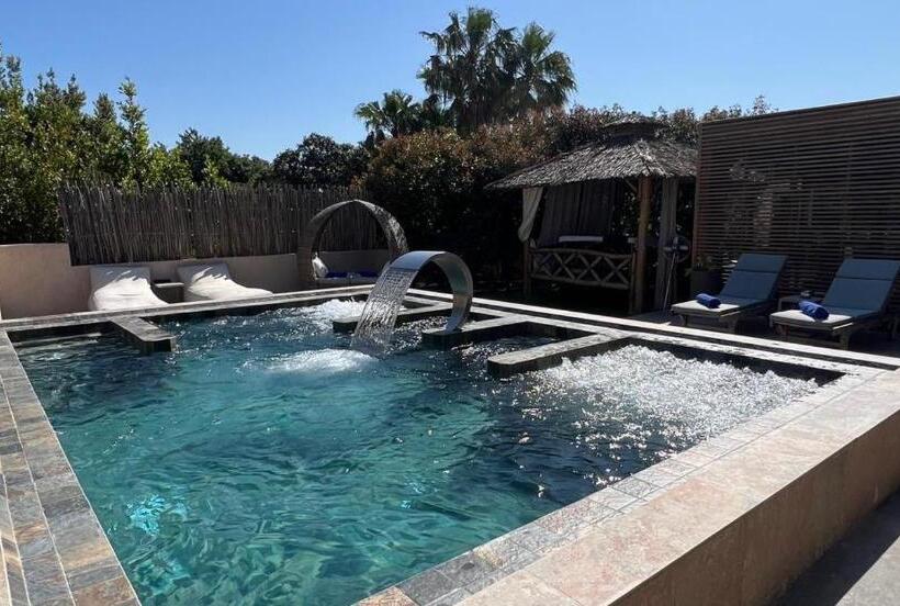 ホテル La Villa Dune, Hôtel & Spa Nuxe