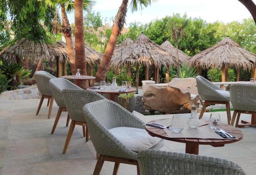 ホテル La Villa Dune, Hôtel & Spa Nuxe