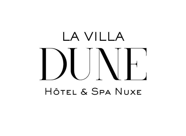 ホテル La Villa Dune, Hôtel & Spa Nuxe