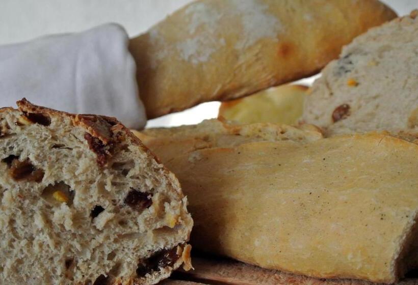 Отель Le Relais Des Chartreuses